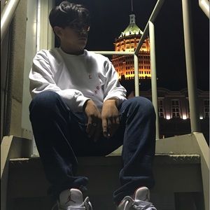 Meet your Posher, Vincent