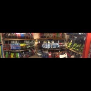 Meet your Posher, Ben