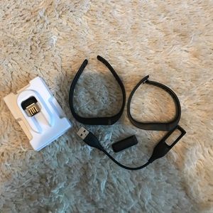 Fitbit flex