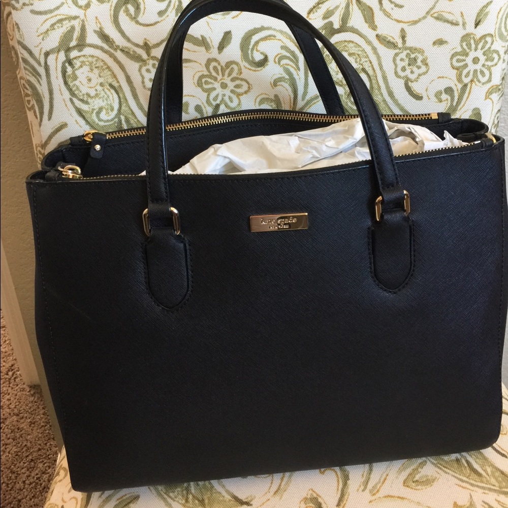 Kate spade bag. Leighann