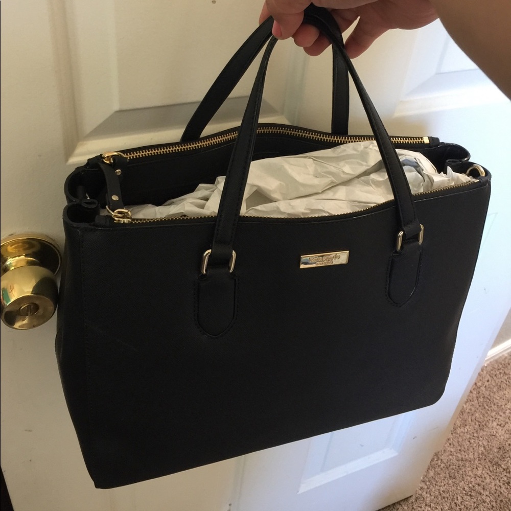 Kate Spade Bag. Leighann View 3