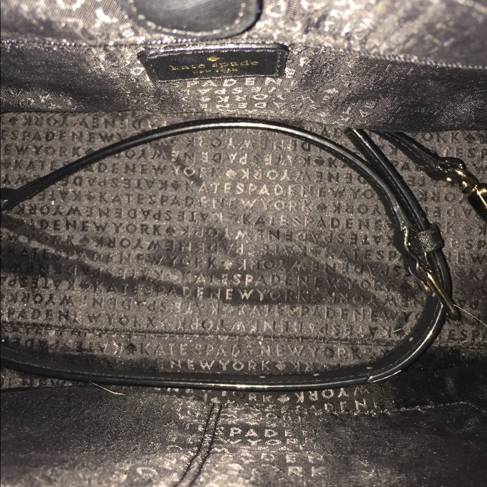 Kate Spade Bag. Leighann View 4