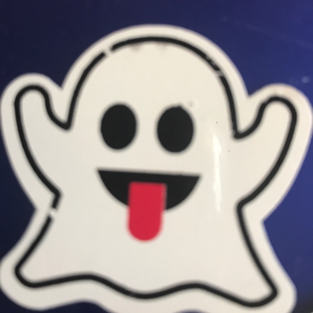 Meet your Posher, Gabi