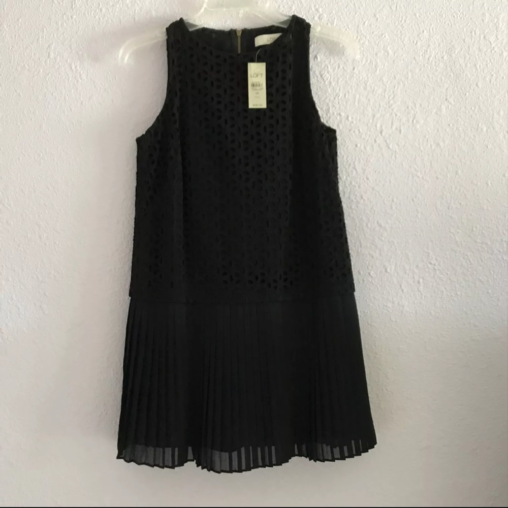 SOLD Ann Taylor loft dress