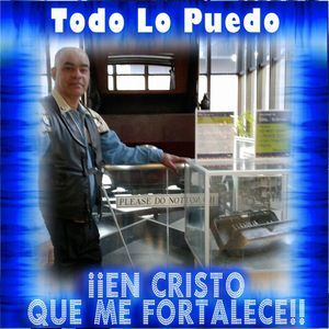 Meet your Posher, Felipe