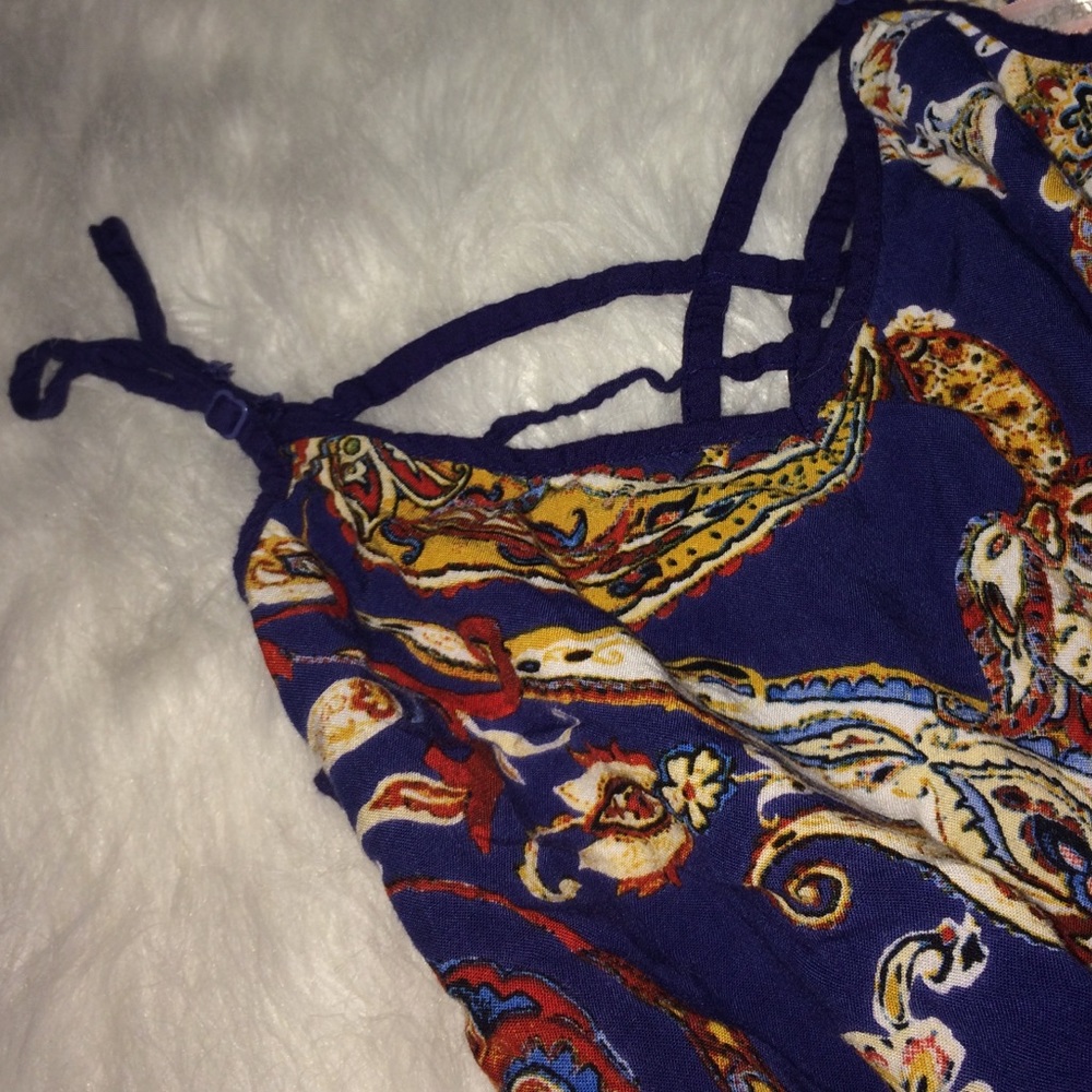 romper