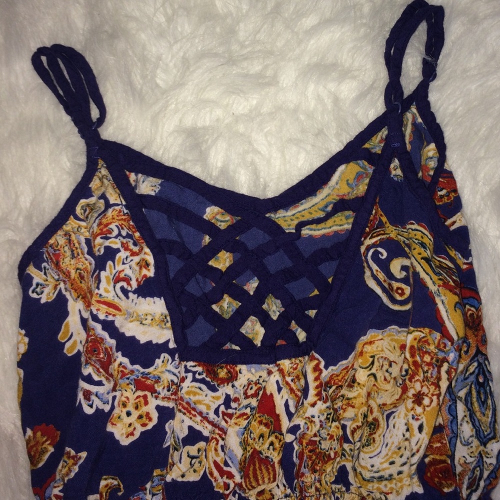 romper - Picture 3 of 3