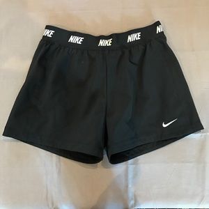 Girls Nike Shorts