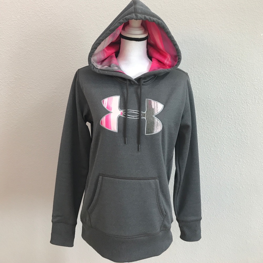 ❣️UNDER ARMOUR HOODIE❣️