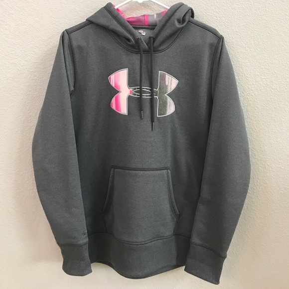 ❣️UNDER ARMOUR HOODIE❣️ - Picture 4 of 4
