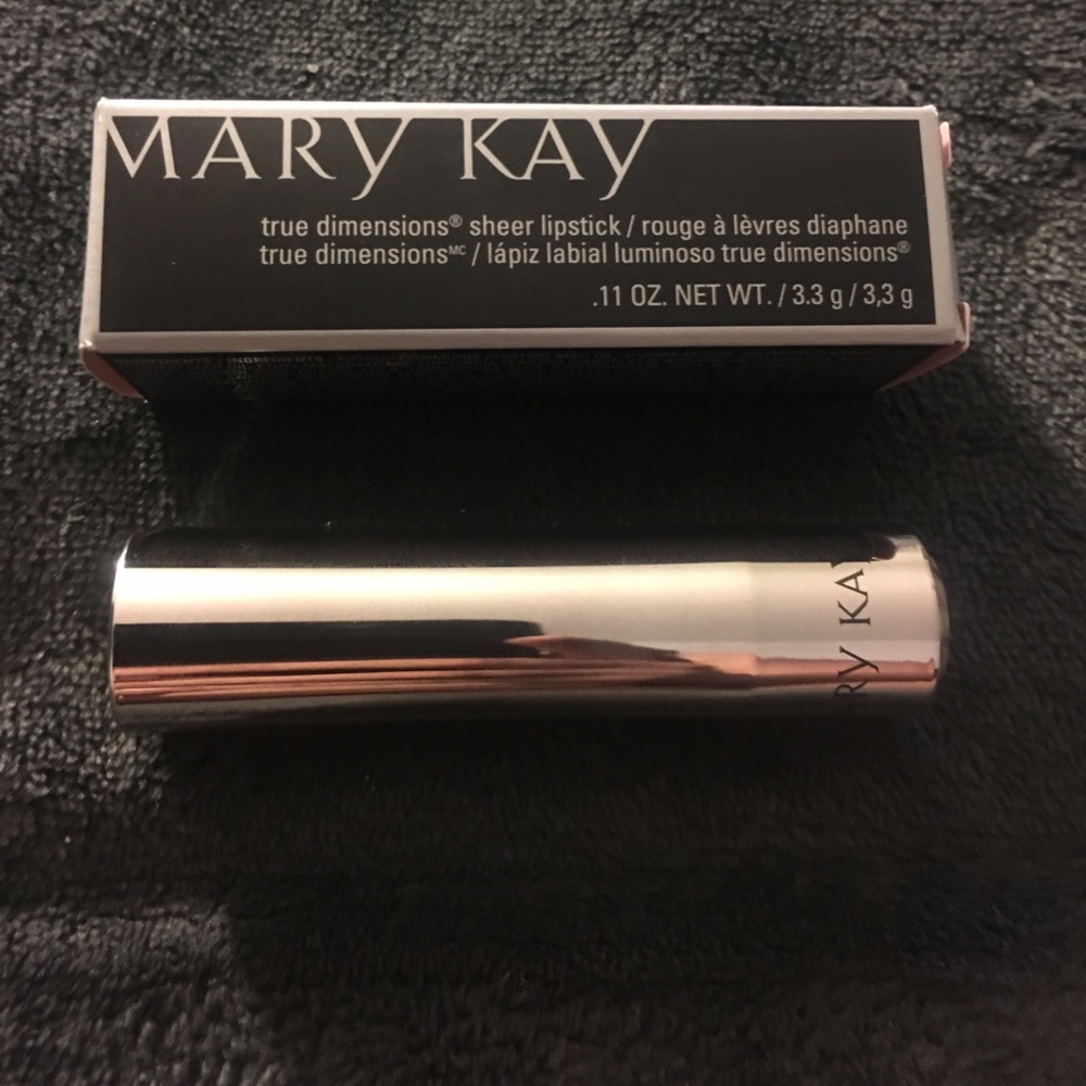 Mary Kay true dimensions Lip Stick Artic Apricot