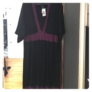 1x style and Co. dress