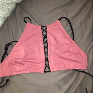 Victoria secret bikini top