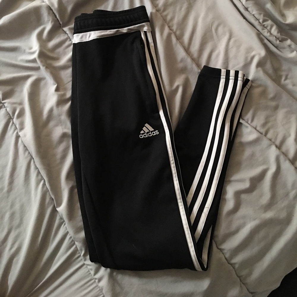 Adidas joggers