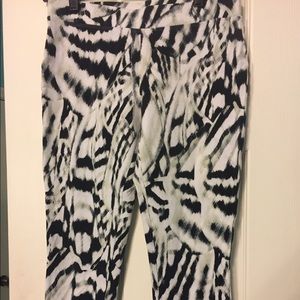 Printed Leggings