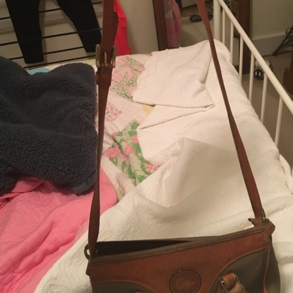 Vintage authentic Dooney and Bourke bag - Picture 4 of 4