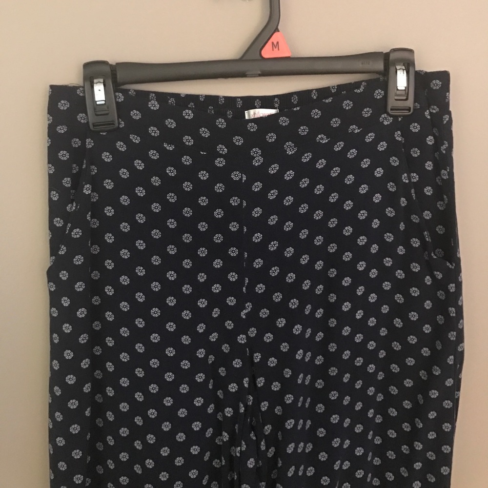 Boho lounge pants