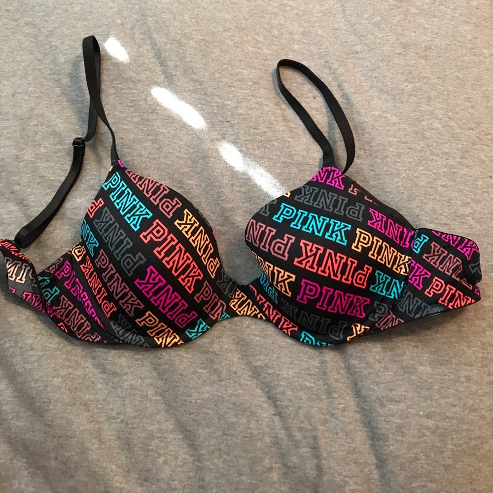 Victoria's Secret PINK Bra