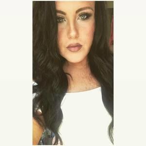 Meet your Posher, Brandie