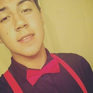 Meet your Posher, Ryan