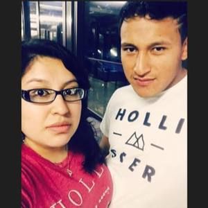 Meet your Posher, Jacqueline