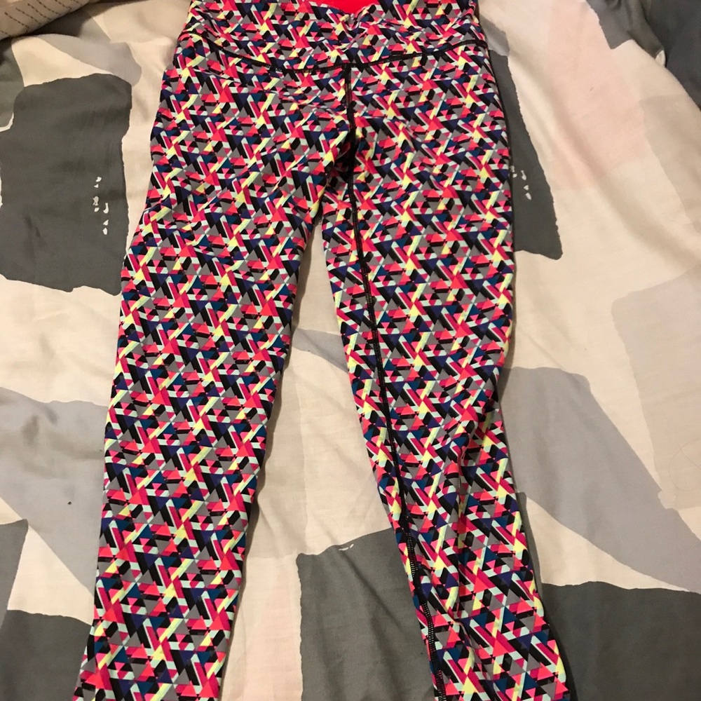 Victoria secret ultimate yoga pants