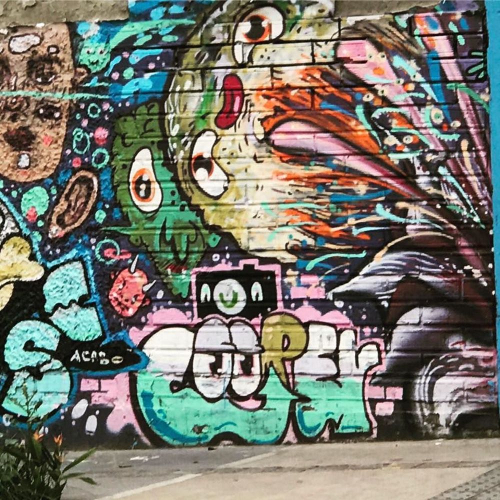 Meet your Posher, Claire