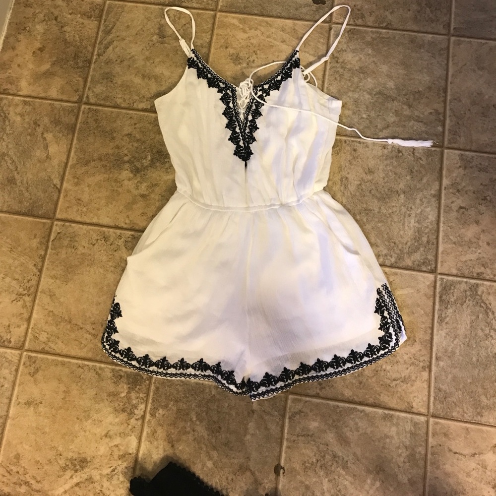 Rompers