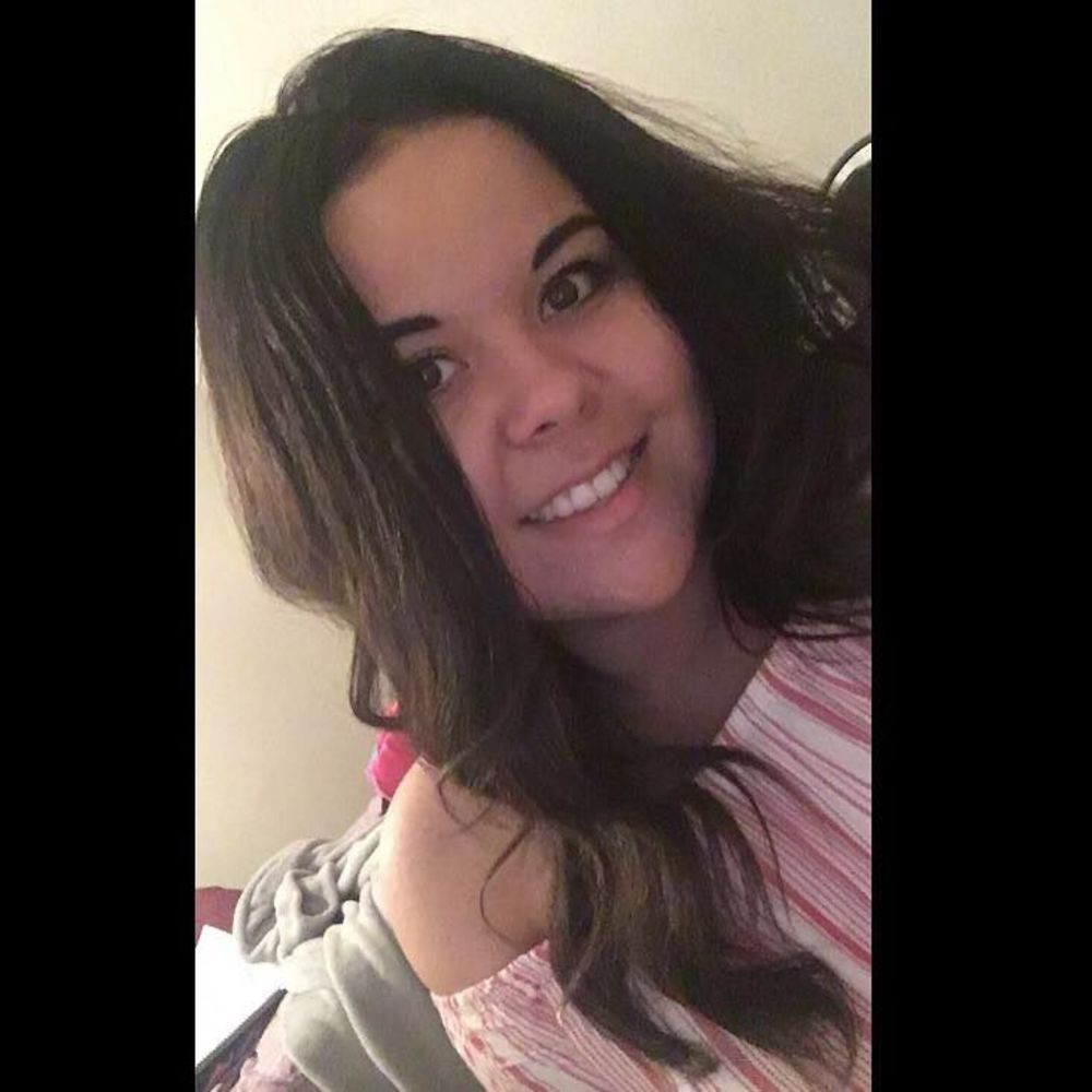 Meet your Posher, Brianna