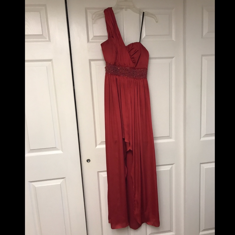 Homecoming 2012 dress