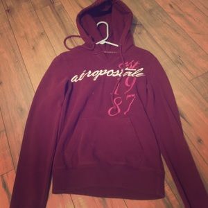 *GREAT CONDITION* Aeropostale Hoodie Women'sSize:S