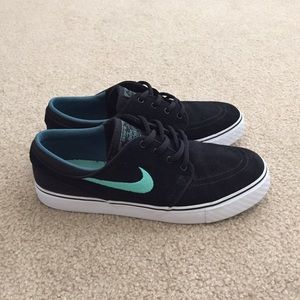 Nike SB Janoski Y6 W7.5