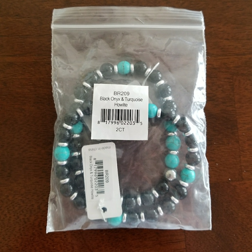 2CT Unisex Bracelets