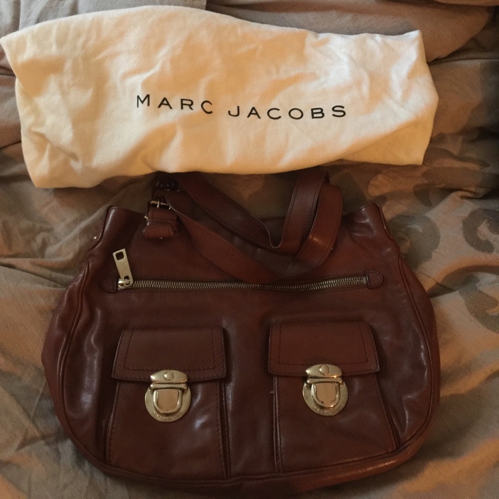 Mark Jacobs Authentic purse