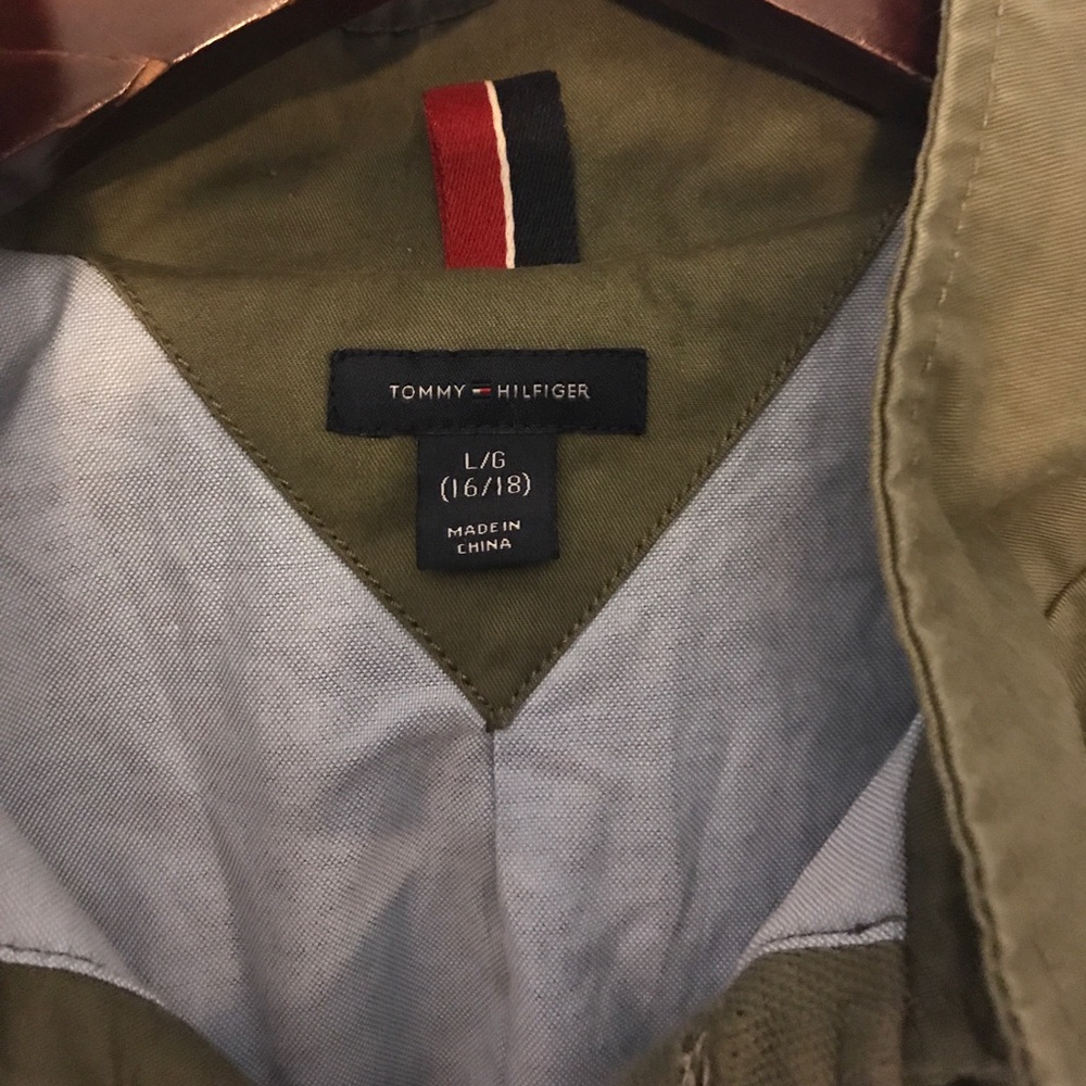 Cargo jacket - Picture 2 of 4