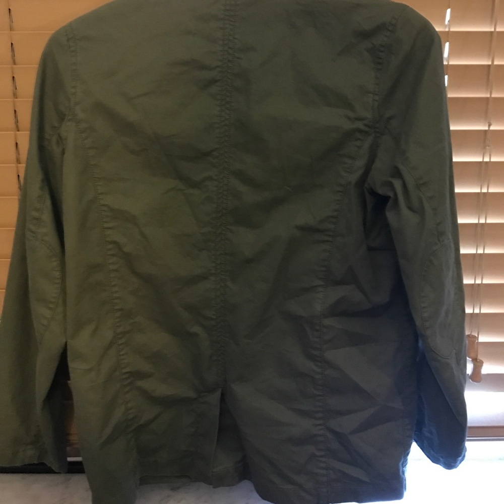 Cargo jacket - Picture 4 of 4