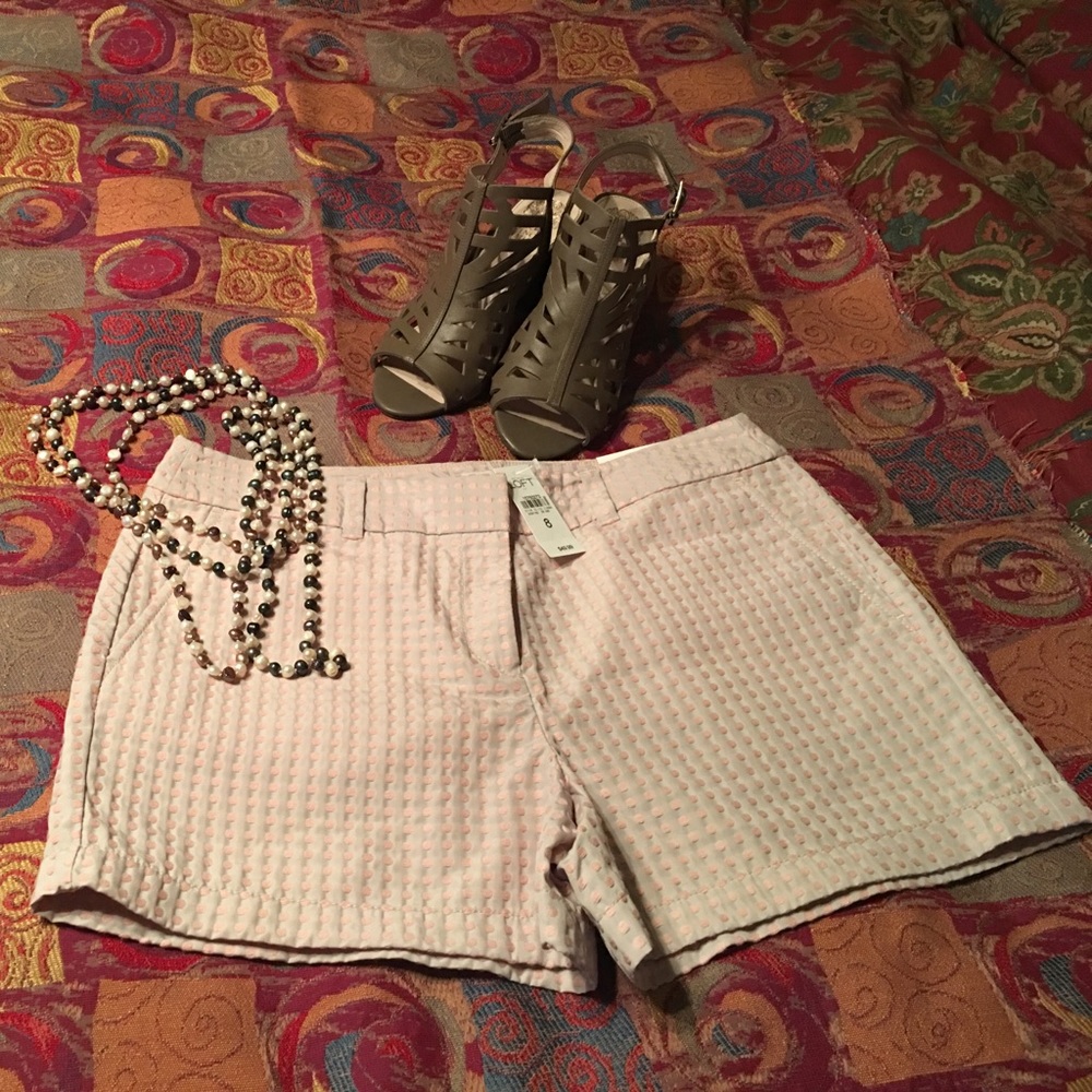Loft Shorts