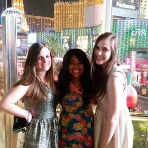 Meet your Posher, Lindsay