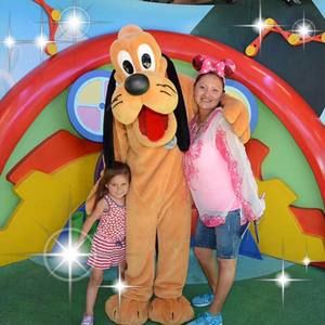 Meet your Posher, Janice