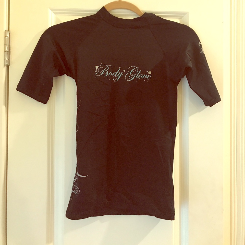 Body Glove Rashguard