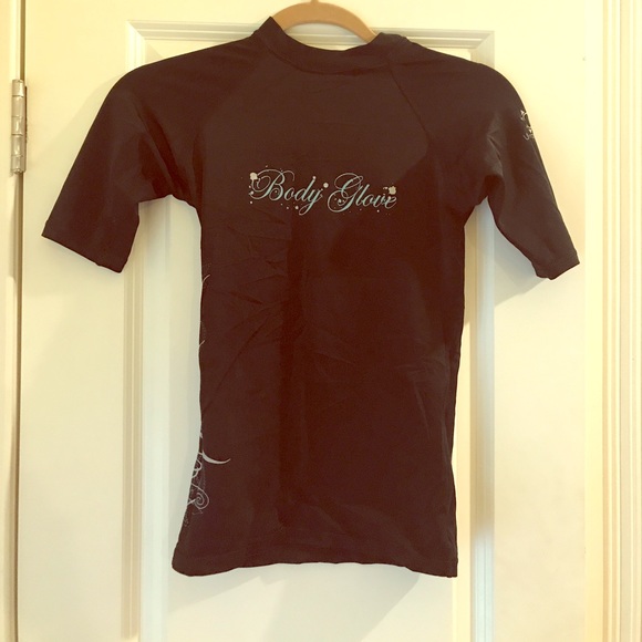 Body Glove Rashguard - Picture 1 of 3