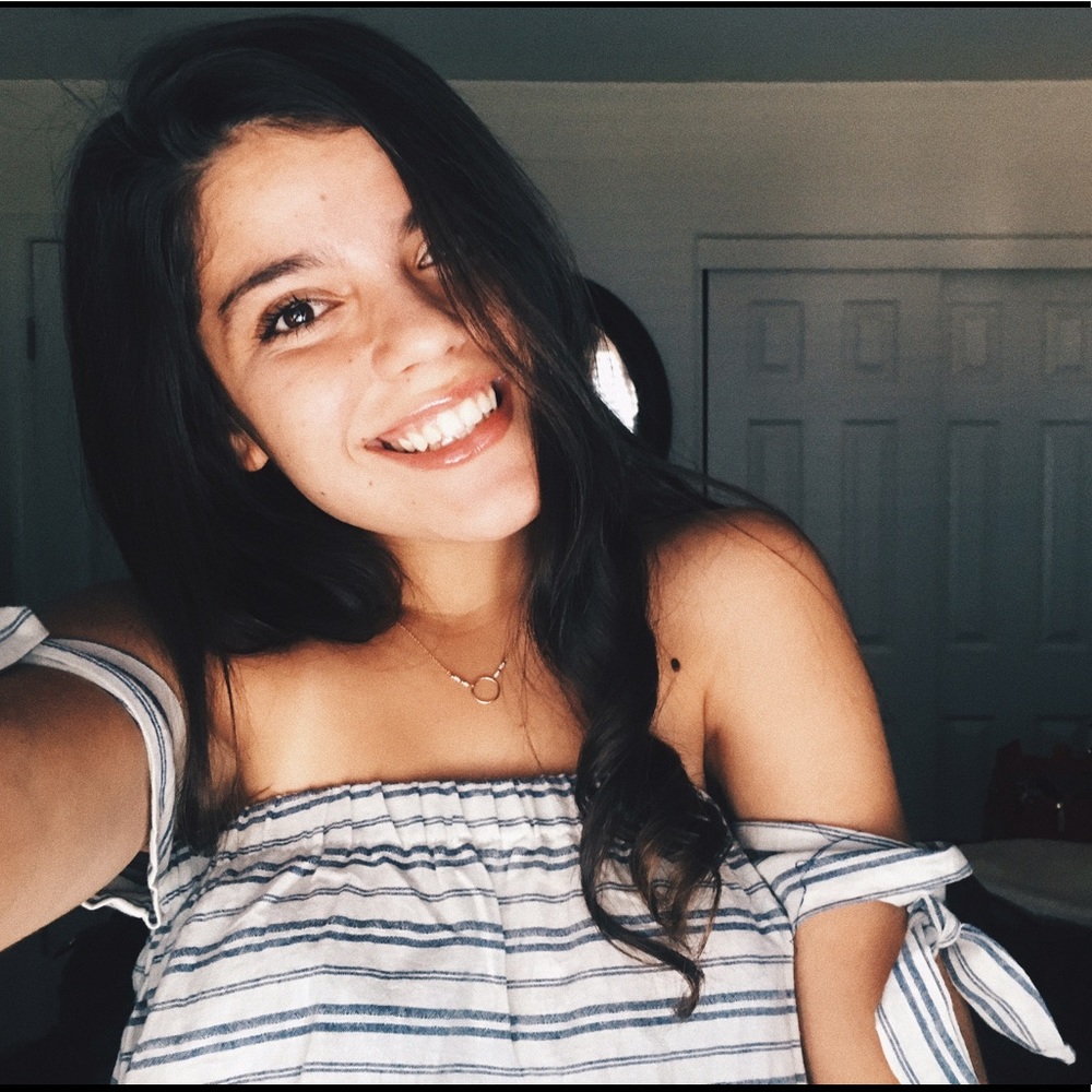 Meet your Posher, Fern