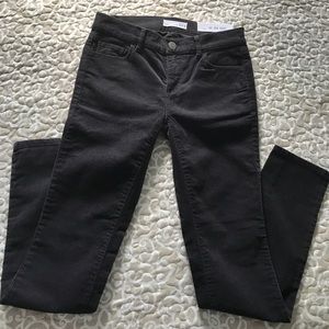 LOFT corduroy pants