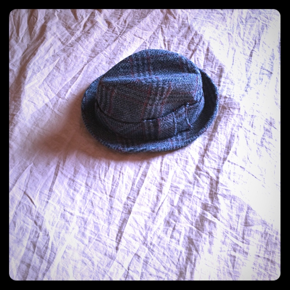 Vintage Grandfather's Hat