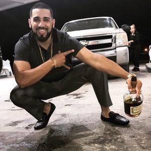 Meet your Posher, Freddy