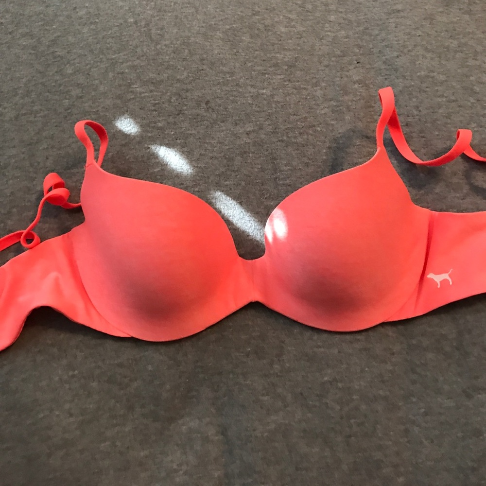 Victoria's Secret PINK Push-Up Bra