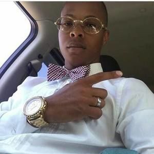 Meet your Posher, Aaron