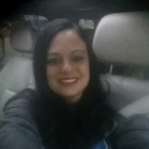 Meet your Posher, Suzanne crawley