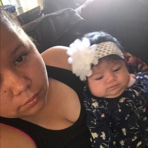 Meet your Posher, Crystal