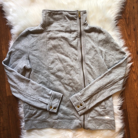 Tommy Hilfiger Jackets & Blazers - Tommy Hilfiger Gray Jacket